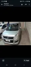 Suzuki Wagon R VXL 2018 for Sale