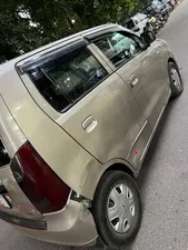 Suzuki Wagon R VXL 2018 for Sale