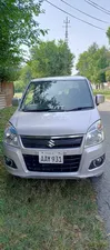 Suzuki Wagon R VXL 2020 for Sale