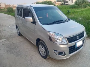 Suzuki Wagon R VXL 2021 for Sale