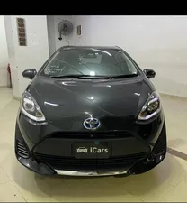 Toyota Aqua 2020 for Sale