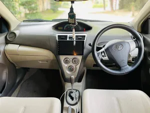 Toyota Belta G 1.3 2009 for Sale