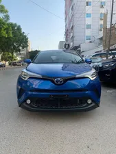 Toyota C-HR G 2018 for Sale