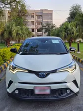 Toyota C-HR G 2018 for Sale