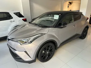 Toyota C-HR G-LED 2019 for Sale