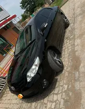 Toyota Corolla Altis Cruisetronic 1.6 2013 for Sale