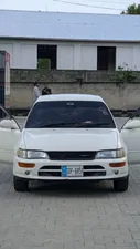 Toyota Corolla 1993 for Sale