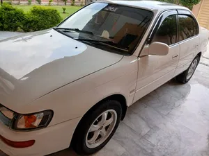 Toyota Corolla 1994 for Sale