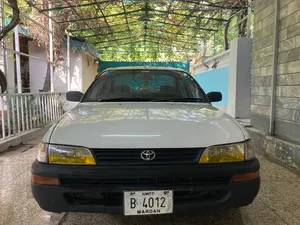 Toyota Corolla 2000 for Sale