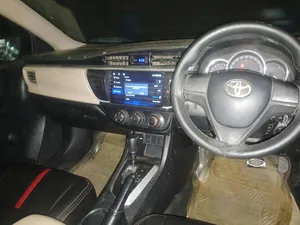 Toyota Corolla 2014 for Sale