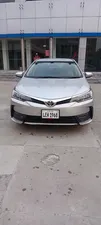 Toyota Corolla Altis Automatic 1.6 2019 for Sale