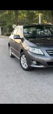 Toyota Corolla Altis 1.8 2009 for Sale