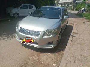 Toyota Corolla Fielder X G Edition 2006 for Sale