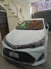 Toyota Corolla GLi Automatic 1.3 VVTi 2020 for Sale