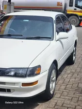 Toyota Corolla SE Limited 1995 for Sale