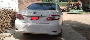 Toyota Corolla XLi VVTi 2009 for Sale