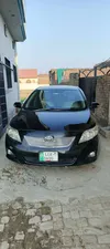 Toyota Corolla XLi VVTi 2010 for Sale