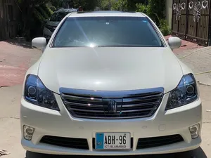 Toyota Crown 2011 for Sale