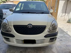 Toyota Duet S 2003 for Sale