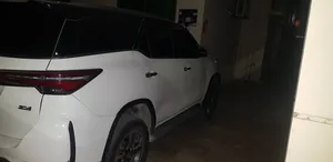 Toyota Fortuner 2.8 Sigma 4 2019 for Sale