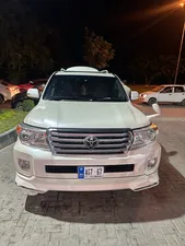 Toyota Fortuner 2.8 Sigma 4 2021 for Sale