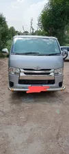 Toyota Hiace GL 2012 for Sale