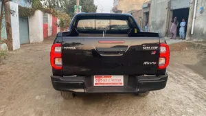 Toyota Hilux Revo GR-S 2024 for Sale