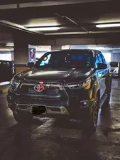 Toyota Hilux Revo Rocco 2022 for Sale