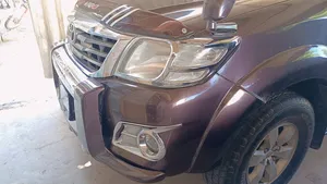 Toyota Hilux Vigo Champ G 2012 for Sale