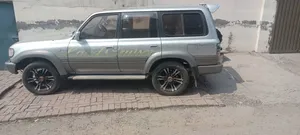 Toyota Land Cruiser VX Limited 4.5 1994 for Sale