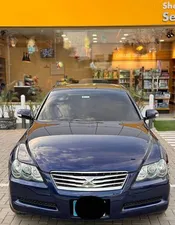 Toyota Mark X 300G Premium 2005 for Sale