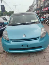 Toyota Passo 2004 for Sale