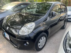 Toyota Passo 2011 for Sale