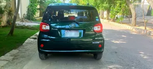 Toyota Passo 2019 for Sale