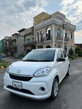 Toyota Passo 2021 for Sale