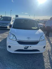 Toyota Passo 2021 for Sale