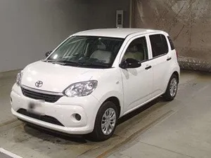 Toyota Passo 2021 for Sale