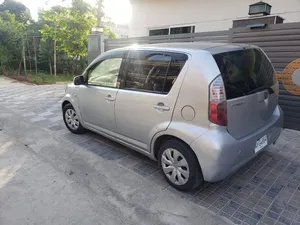 Toyota Passo X L Package 2012 for Sale