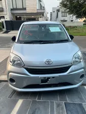 Toyota Passo X L Package 2024 for Sale