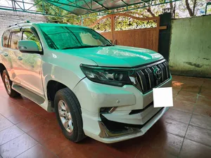 Toyota Prado TX 2.7 2011 for Sale