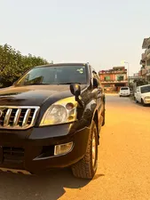 Toyota Prado TX Limited 3.0D 2004 for Sale