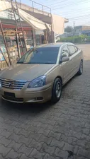 Toyota Premio X 1.8 2005 for Sale