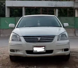 Toyota Premio X 1.8 2006 for Sale