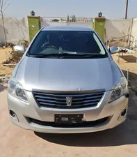 Toyota Premio X EX Package 1.8 2009 for Sale