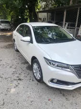 Toyota Premio X EX Package 1.8 2019 for Sale