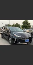 Toyota Prius E 2021 for Sale