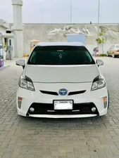 Toyota Prius G 1.8 2011 for Sale