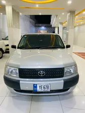 Toyota Probox 2007 for Sale