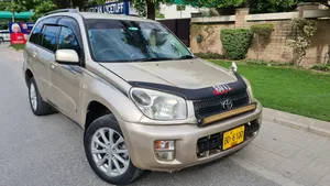 Toyota Rav4 2003 for Sale