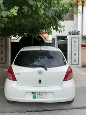 Toyota Vitz iLL 1.0 2011 for Sale